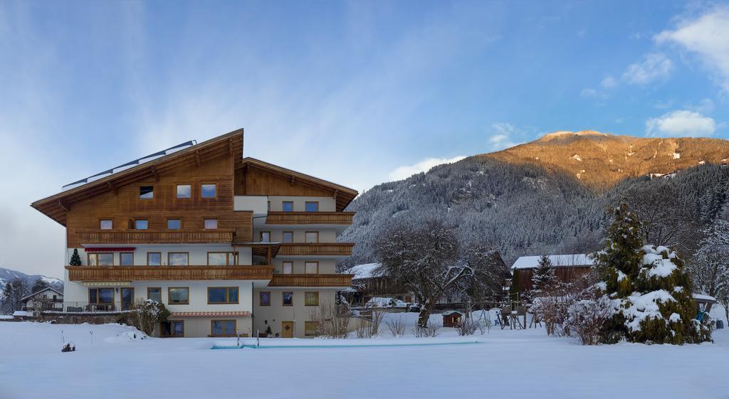 Gästehaus Wurm Stumm Exterior foto